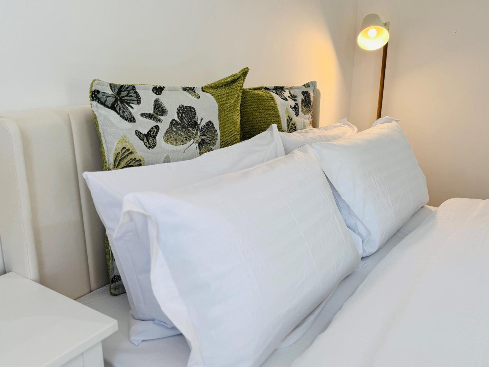 Ft4 Brick Lane Apartment Londra Esterno foto